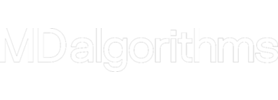 MD Algoritm client logo