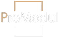 Managing Director @ ProModul logo